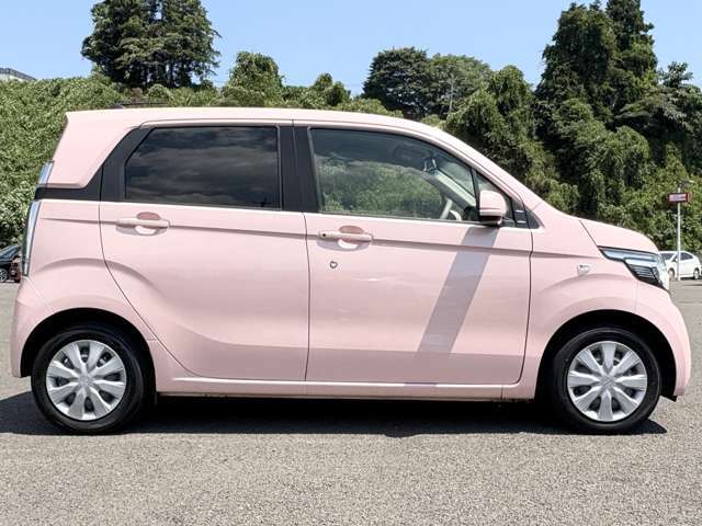 右側面　大変いい状態を保っています★