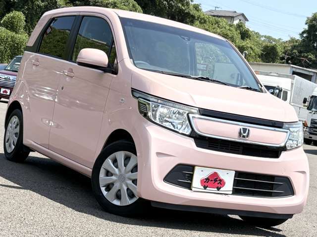 指定工場完備となっておりますので、ご購入後の車検・メンテナンスもお任せください！