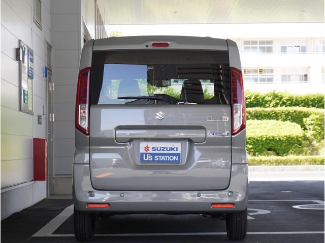 【外装クリーニング済み】外装も入庫時にしっかりと洗車しております。また納車前も綺麗にして納車いたします。