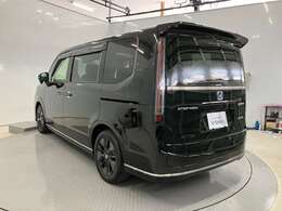 年式が新しいお車に嬉しい♪据置クレジットもご利用可能です。一定の金額を据え置くことで月々の支払いをお安くします。据置クレジットにも条件がありますので、詳しくはスタッフまでお問い合わせください。