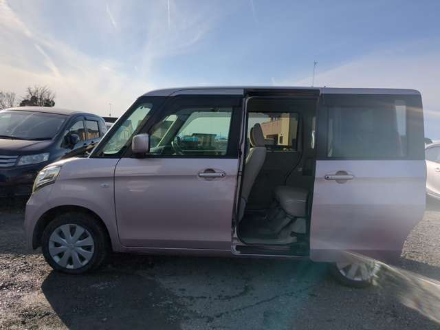 新しい中古車の買い方、すぐのり！！即日納車　格安　車　車検付き　のお車を多数ご用意しております。