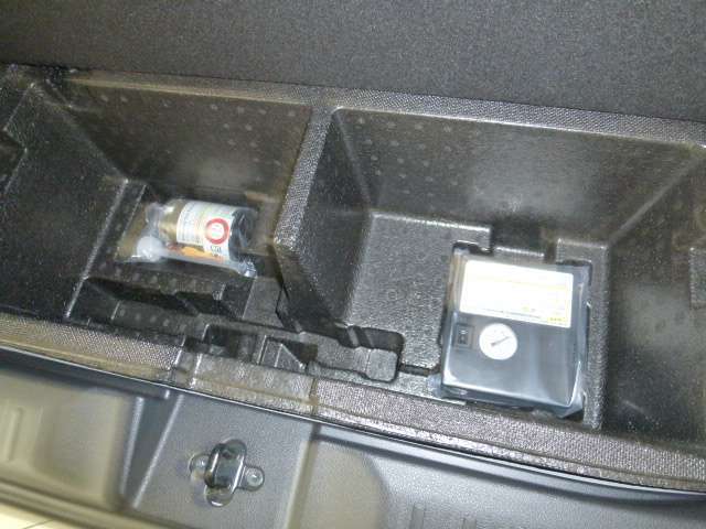 ETCも装備！高速道路の料金所もスイスイ通過◆◇ロングドライブの必需品です♪　高速道路では深夜などの割引もありお得です。