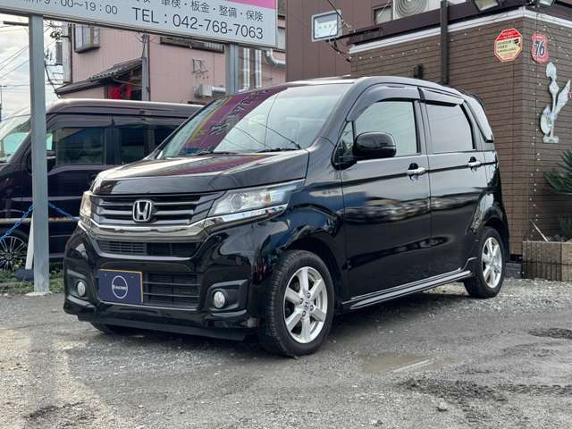 ナビを入力いただく際には相模原市南区大野台3ー15ー20と御入力ください！営業時間9：00~19：00　年中無休で営業しております！