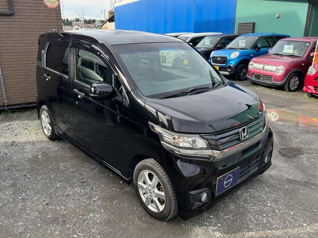 各種カードでのお支払いやローンもご用意いたしております。遠方の方でも審査可能ですのでお問い合わせください。