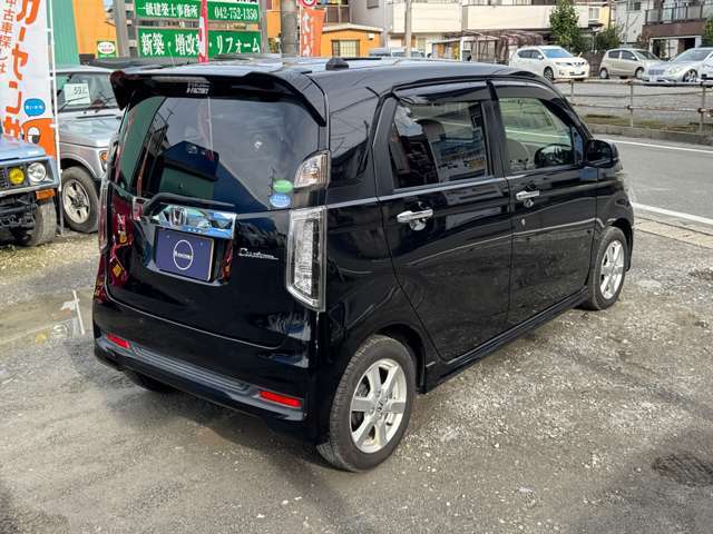 販売だけでなく、車検・板金・修理などお車に関することなら何でもご相談ください。見積もりだけでも大歓迎です！