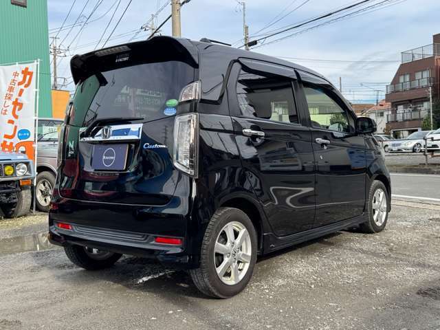 車検が残っているお車はその場で乗って帰ることもできます！（条件等あります。スタッフにお尋ねください）