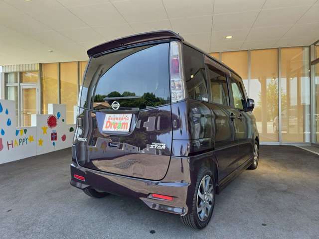 ☆新車の販売も可能です☆新車ご希望のお客様も是非当店にご相談下さいませ♪