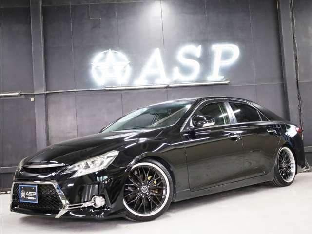 ◆BADXロクサーニ19インチAW◆フルタップ車高調◆お好みの車高にミリ単位で調節出来ます。　◆もちろん車検にも対応しております◆