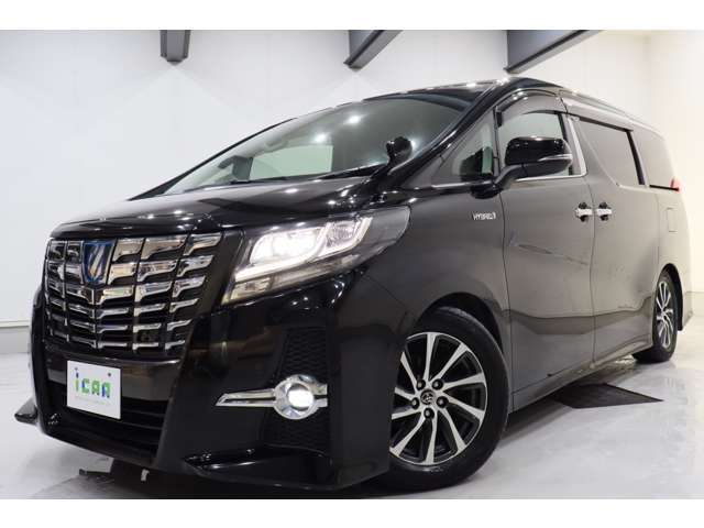 【ご家族全員に安心・安全を】国家資格自動車2級整備士4名が在籍する自社認証整備工場で納車前点検を実施。ミニバンに関する豊富な経験と高度な技術を持つ整備士がしっかりとメンテナンスをしてお届けします！