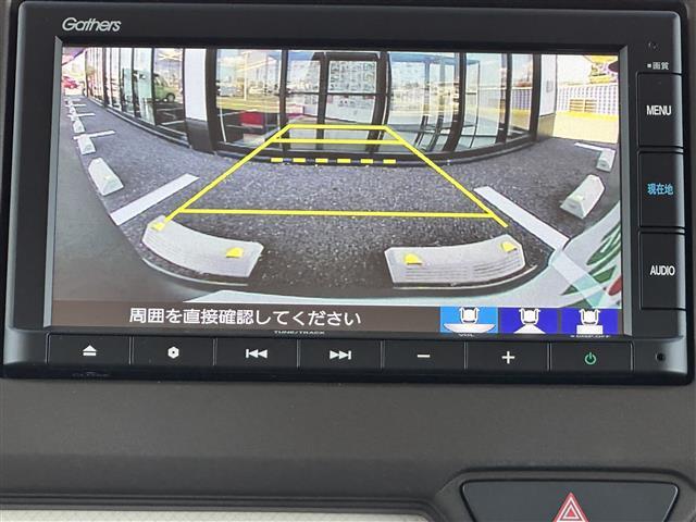【カーナビ】ナビ利用時のマップ表示は見やすく、いつものドライブがグッと楽しくなります！