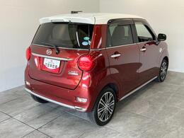 お客様にぴったりなおクルマをお選びいただけますように様々な展示車をご用意致しております！ダイハツの軽自動車だけではなく、他メーカー車やコンパクトカー・ミニバンなども数多く取り揃えております！