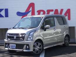 スズキアリーナ羽生店にお勧め車輛入荷致しました！！
