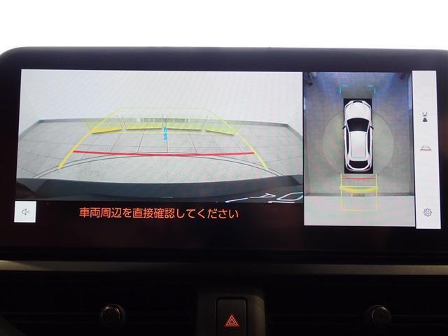 【レクサスセーフティセンス・障害物センサー・全方位カメラ・本革シート・前席パワーシート・シートヒーター・LEDヘッドライト・スマートキー・純正AW】純正ナビ・フルセグTV・Bluetooth・ETC・ドラレコ