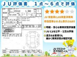 【JU富山評価書】4点/6点・評価日2025/2/20