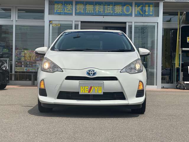 自社陸運局認証工場完備！国家資格車検検査員資格を持った整備士による整備。ステレオ、エアコン等走行に関係のない所も不具合箇所があれば修理してお渡しいたします。