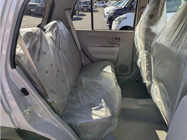 ☆新車の販売も可能です☆新車ご希望のお客様も是非当店にご相談下さいませ♪