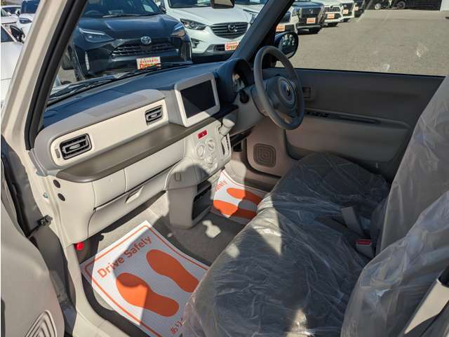 ☆安全装備・衝突軽減ブレーキ付のお車も多数ご用意しております☆詳しくは営業スタッフご相談下さいませ♪
