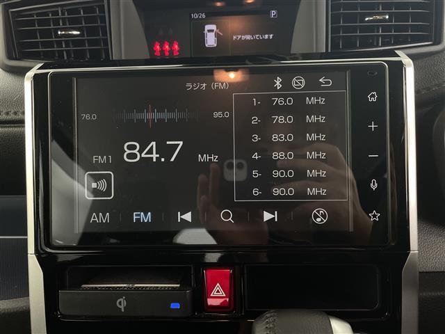 【カーナビ】ナビ利用時のマップ表示は見やすく、いつものドライブがグッと楽しくなります！