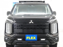 ★お待たせいたしました★ハイエース名古屋店/待望のデリカD：5デモカー！特別使用車BLACK　Edition