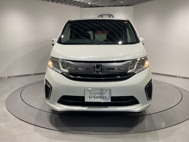 弊社はホンダの認定中古車ディーラーとして、お客様に安全・安心・快適なカーライフを提供することをお約束します。
