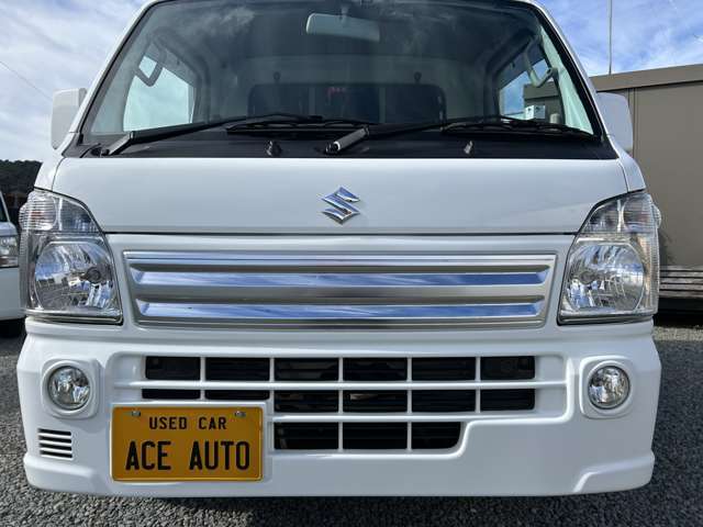 フォグランプ付きです！！