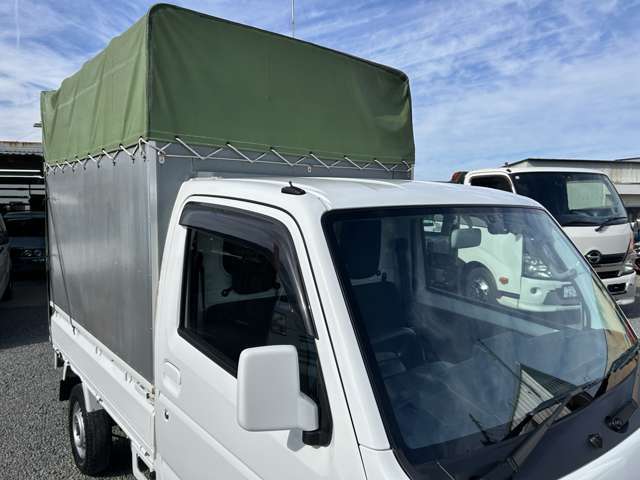 ETC付いています！！高速道路などの料金所の通過もスムーズです☆