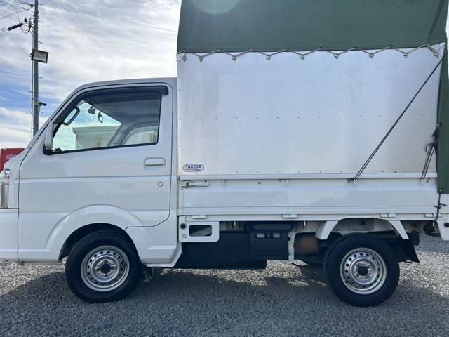 パネル看板跡ございます！！　タッチアップ跡ございます！！