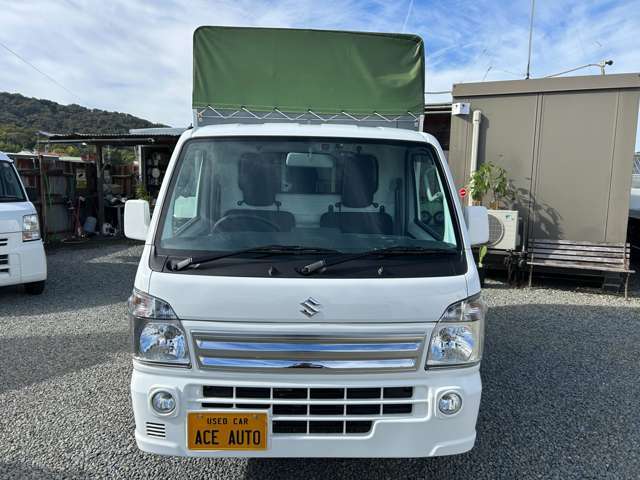 車検整備付です！！車検をお受けしてからお納車させて頂きます！！