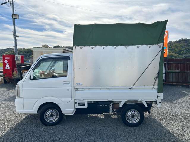 オートマ車です！！エアコン！パワステパワーウィンドウ！！