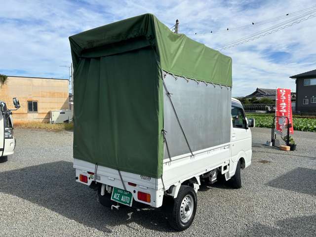 便利なキーレスです！！