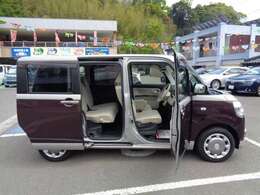 衝突軽減ブレーキ　ナビ　TV　バックカメラ　両側パワースライドドア