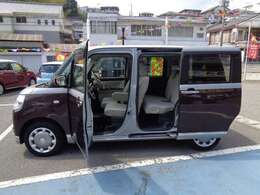 衝突軽減ブレーキ　ナビ　TV　バックカメラ　両側パワースライドドア