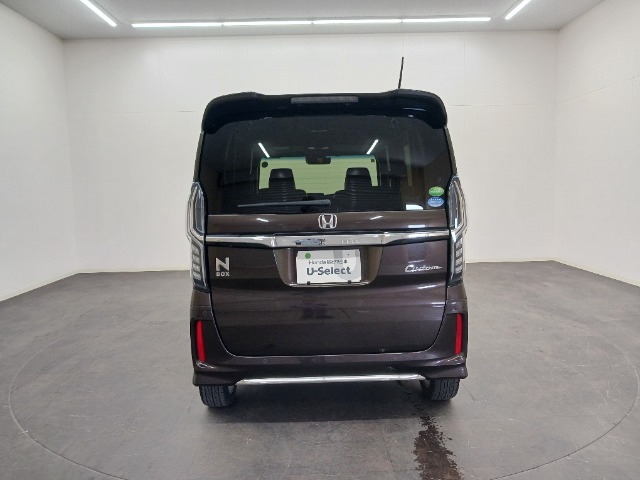 当社サービススタッフにてHONDA純正部品を使い点検整備を実施し、その後、ご納車させていただきますのでご安心してご利用いただけます☆