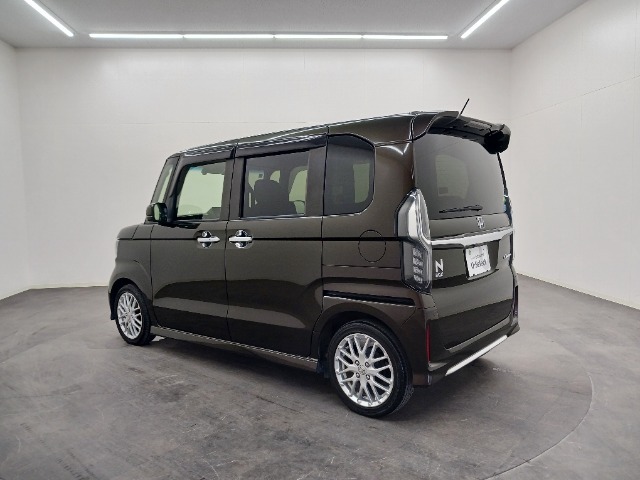 当店の販売車両は自社での下取り車とデモカー（社用車）から構成され、安心してご購入いただけます☆