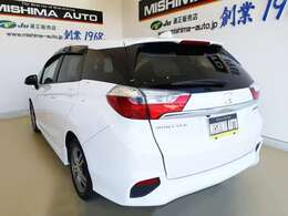 当店の車両にアクセス頂きまして誠にありがとうございます。おかげ様で三島オート販売は、安心と信頼の実績で創業57年。きっとお客様にぴったりの愛車が見つかりますよ。