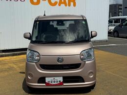 『福岡ダイハツ販売（株）U-CAR福岡志免店』の車両をご覧頂き有難うございます。