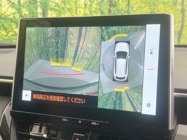 【10.5インチ　ディスプレイオーディオ】大画面ディスプレイへお持ちのスマートフォンと連携して、ナビやbluetoothでの音楽再生が可能です♪操作性も良好！別途ナビ機能の取付けも可能です♪
