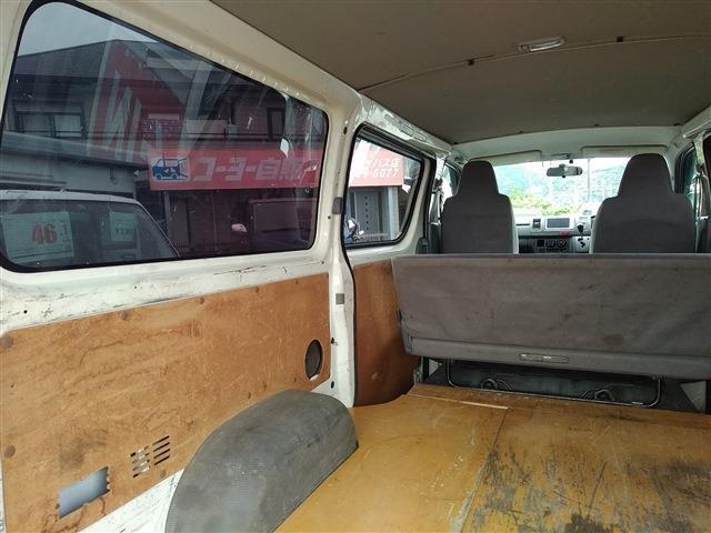 購入したいお車が在庫にない場合でも、お客様よりご希望・ご要望をお聞きし、オークションで仕入れをする事も可能です。