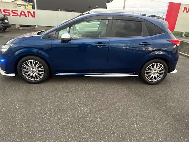 弊社下取りワンオ-ナ-車