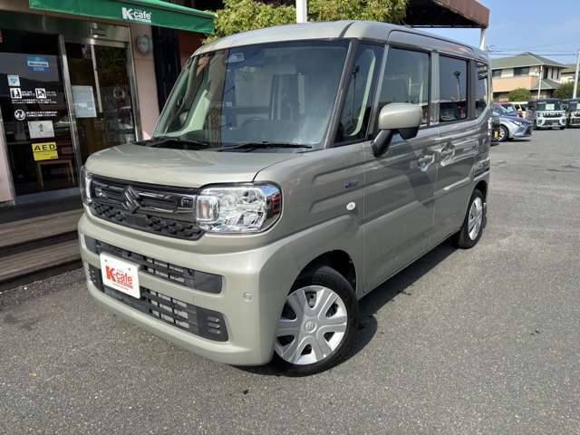 こちらのお車が気になりましたら、お気軽にお問い合わせください！ケイカフェ スタッフ一同ご来店をお待ちしております。