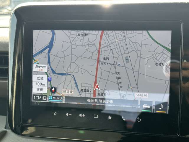 現在お乗りのお車の査定・買取もおこなっております。ご来店時、その場で即査定！納得の査定額にご期待下さい！
