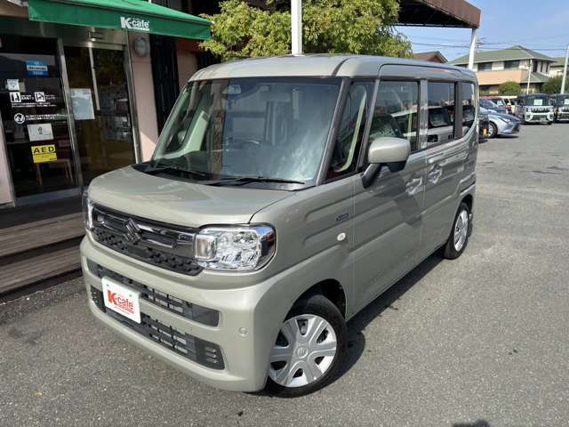 こちらのお車が気になりましたら、お気軽にお問い合わせください！ケイカフェ スタッフ一同ご来店をお待ちしております。