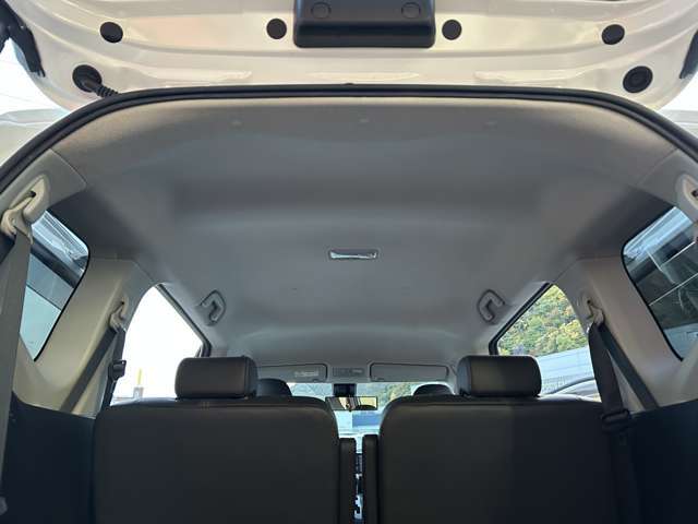 ルーフライニング☆