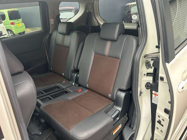 セカンドシート☆