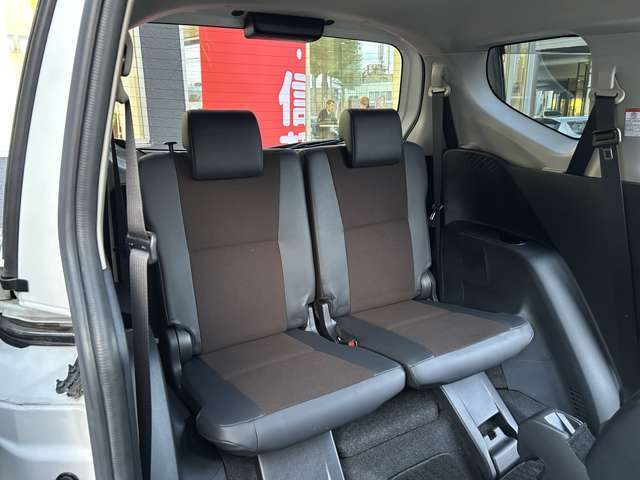 サードシート☆