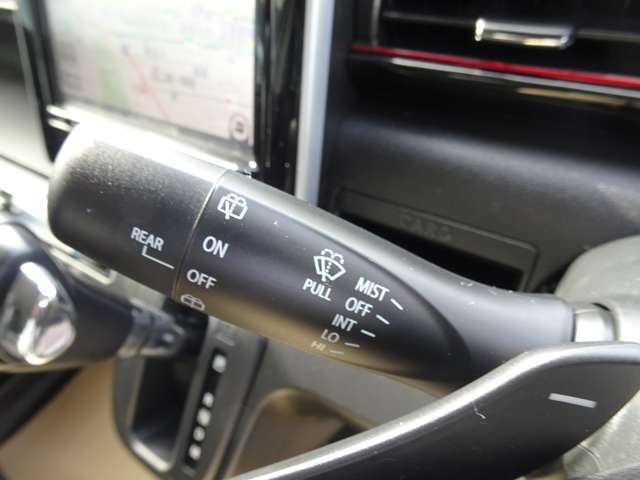 ◆フロント・リアワイパー◆