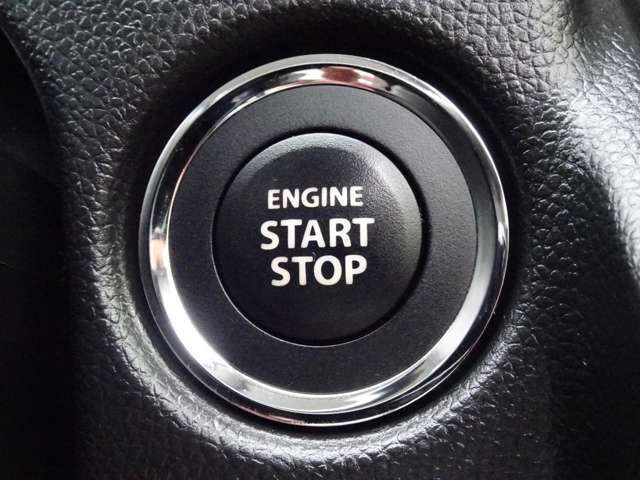 ◆プッシュエンジンスターター◆