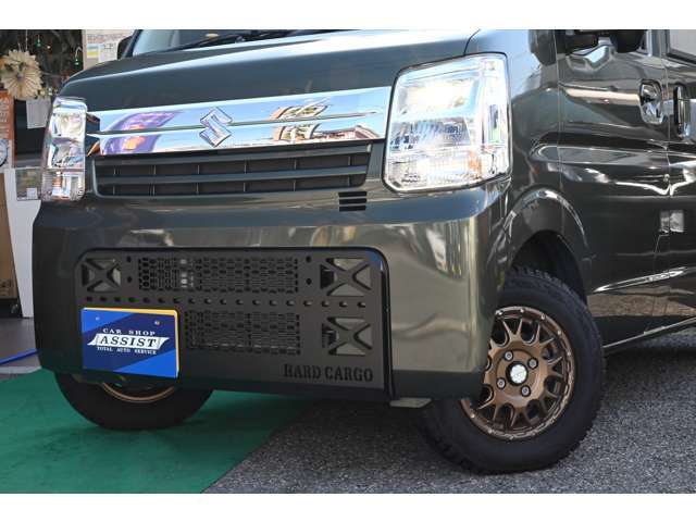 【LEDヘッドライト】暗い夜道や視界の悪い日でも快適ドライブが楽しめます♪見た目もかっこよく、利便性も高いです！