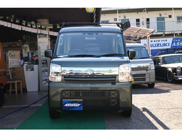 【全車検査済み】心配されるエンジンやミッション、その他各機関部分作動確認済みです！事前にご連絡のうえご来店いただければご試乗の方もOK♪ぜひお客様の目と耳と肌でこのお車をお確かめください♪