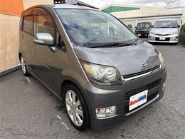 内外装の状態など、気になる点がございましたら、お気軽にお電話下さい。実物を見ながらの詳細確認説明を正確に申し上げます。写真やFAXも迅速対応いたします！